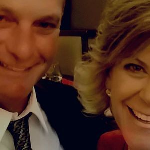 Meet your Posher, Cheryl-tom